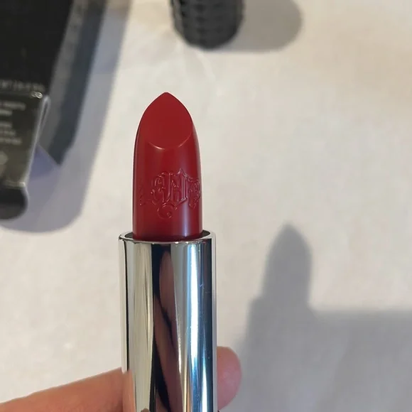 Kat Von D Studded Lipstick in “Archangel” - Picture 2 of 7